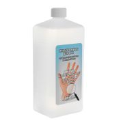 Мыло жидкое для рук «Sprinter антибактериальное» - 1 л (крышка) (МАРКА)