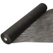 Простыня одноразовая Soft Standart 70*200, черный 100 шт/рулон 10 гр/м2