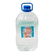 Мыло жидкое для рук «Sprinter антибактериальное» - 5 л (ПЭТ-канистра) (МАРКА)