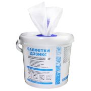 Диспенсер для салфеток Дэзикс 3,8л