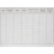 Журнал контроля концентр. раб р-ров дезсредств