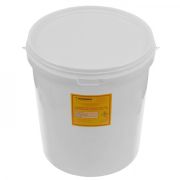 Контейнер 40 кл.А КОм-02 «Медфарм» многоразовый для временного хранения и удаления медицинских отход