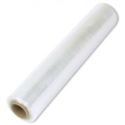 Пленка пищевая 30*200м «С» белая 9мк